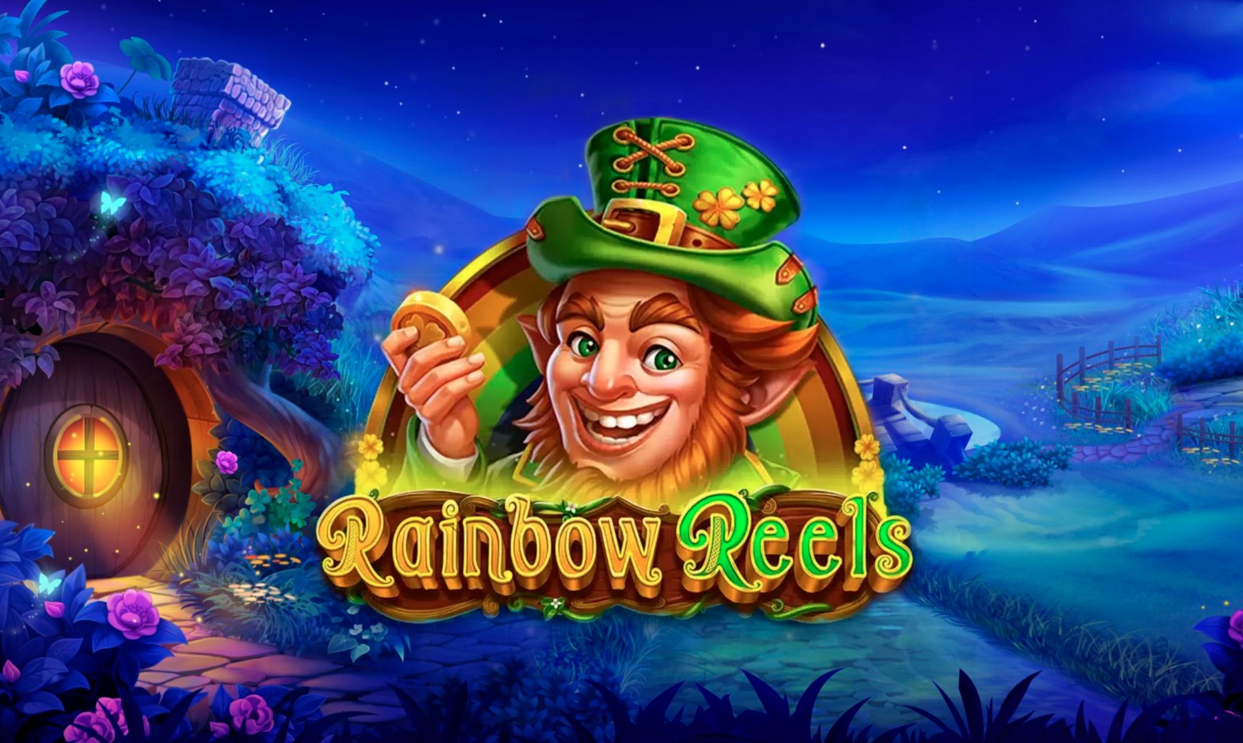Rainbow Reels