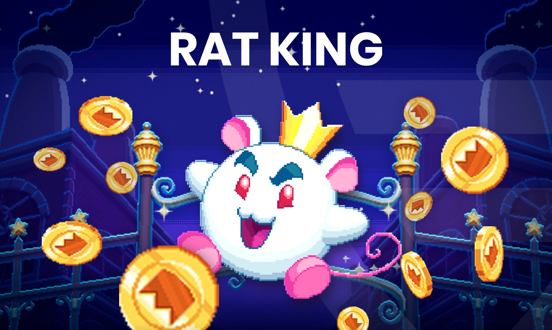Rat King