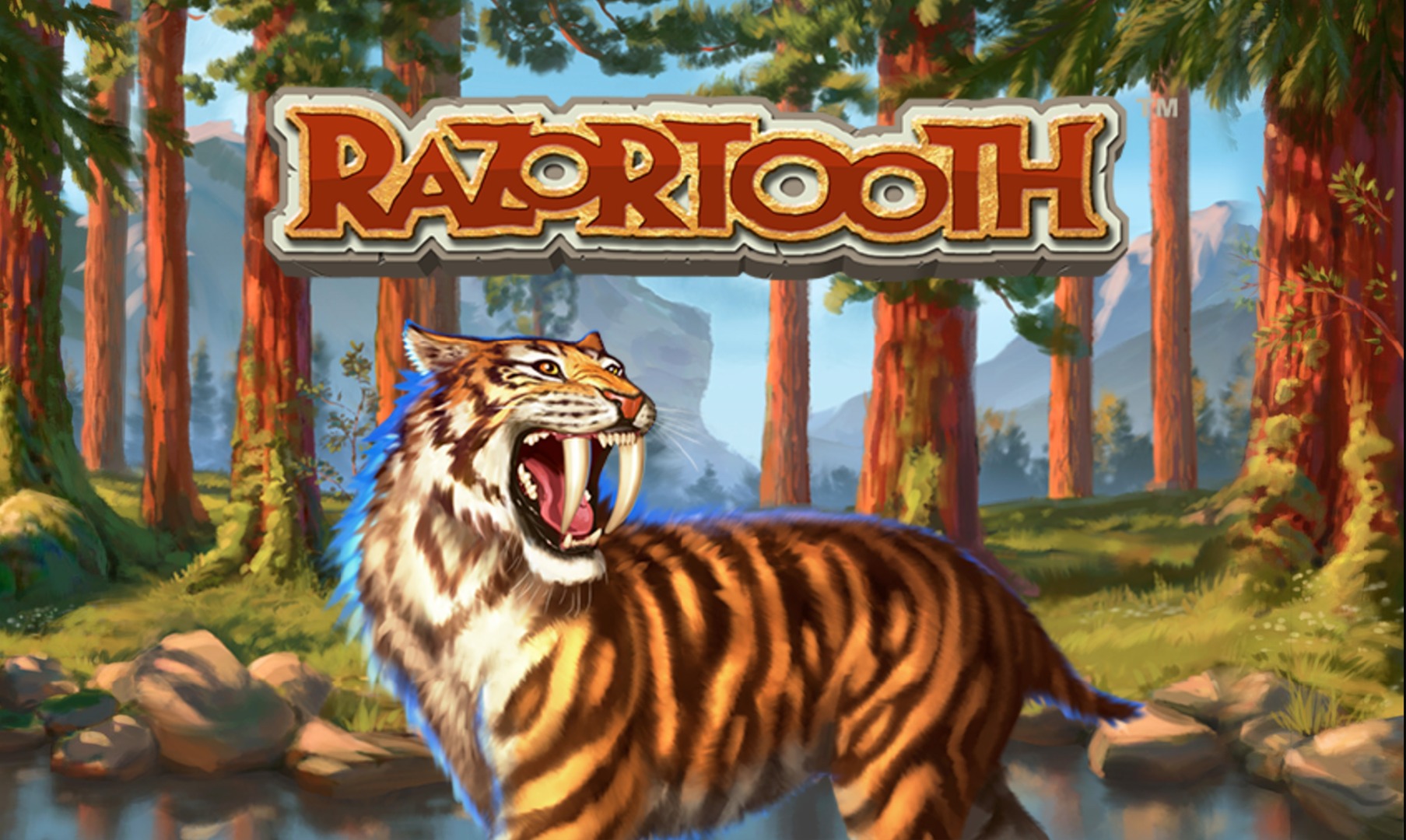 Razortooth
