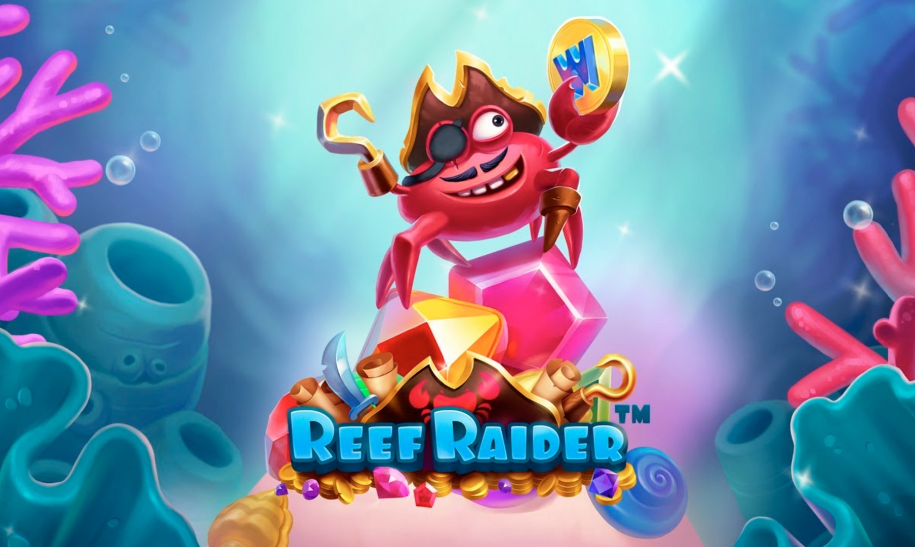 Reef Raider