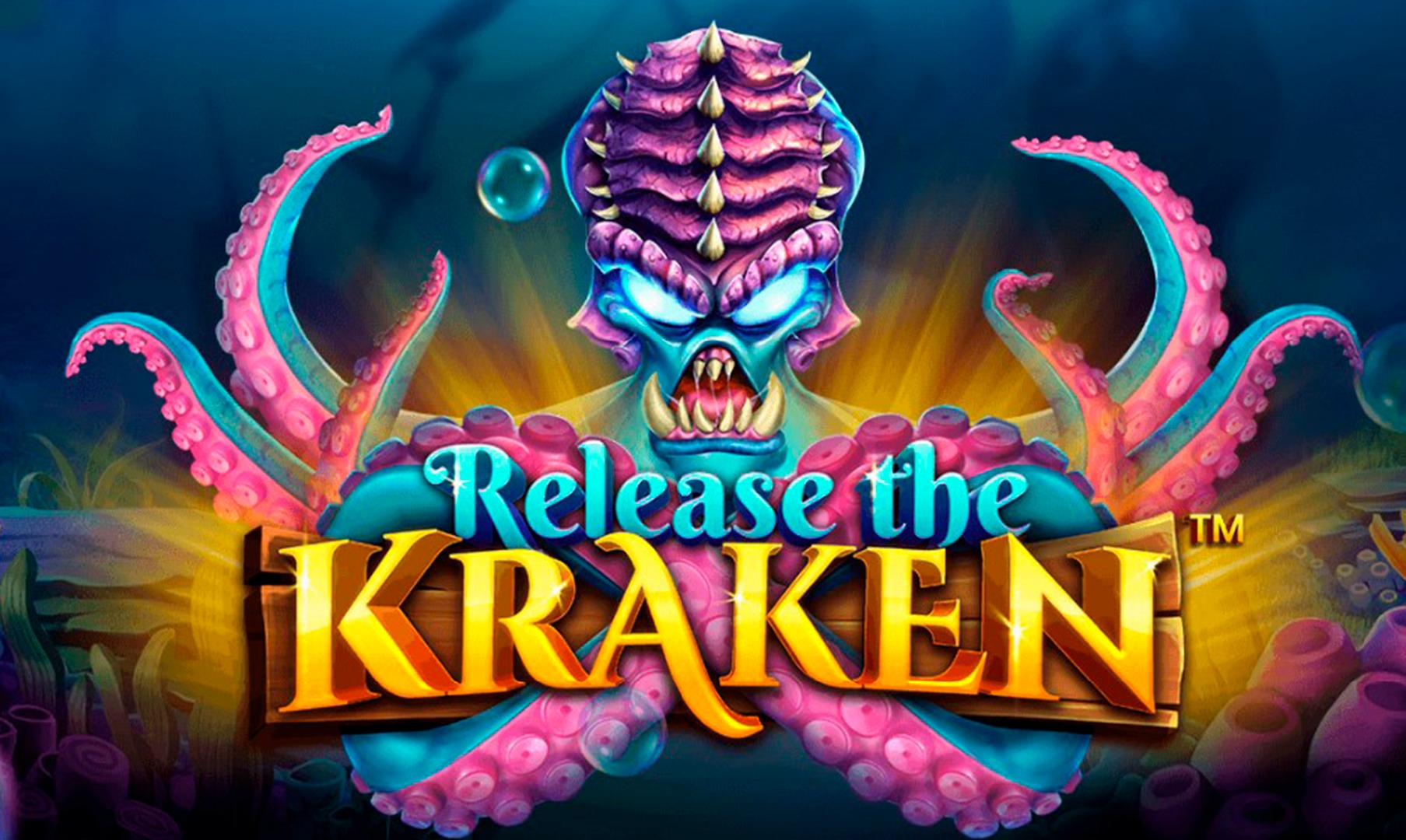 Release the Kraken