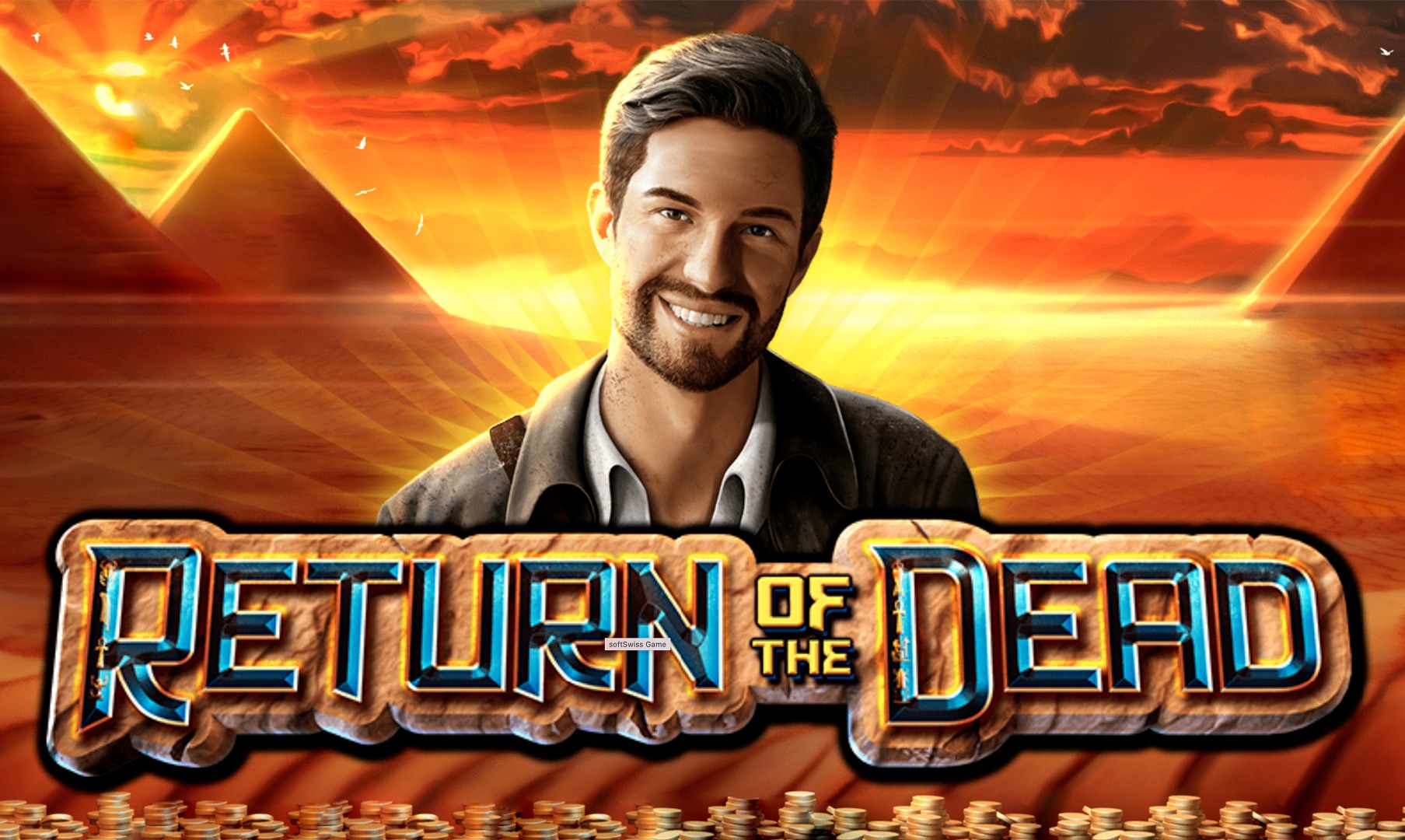 Return of the Dead