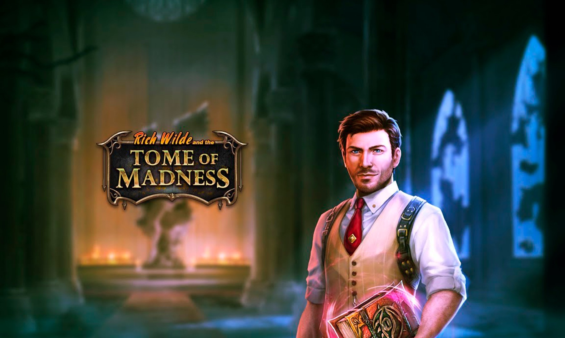 Tome of Madness