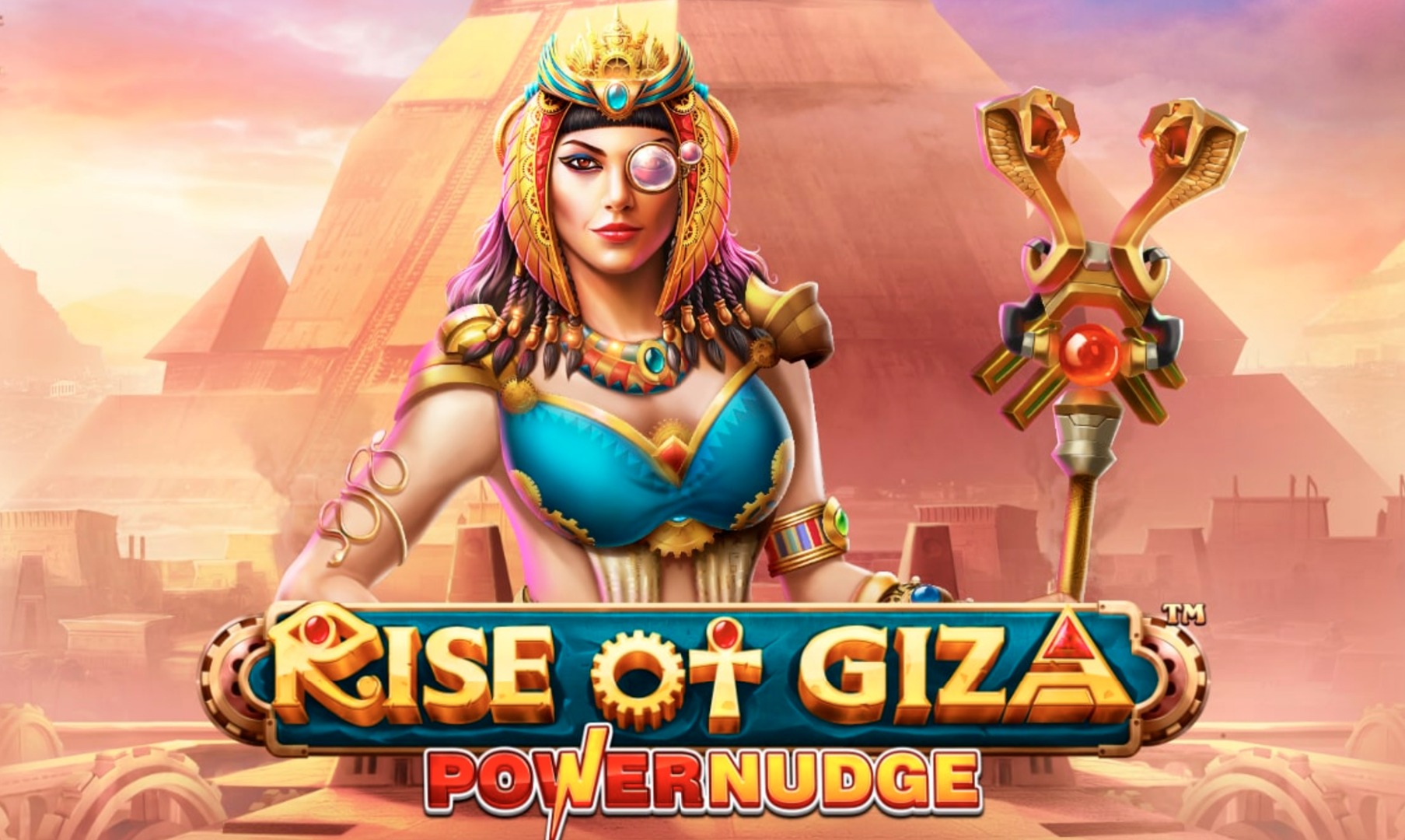 Rise of Giza PN