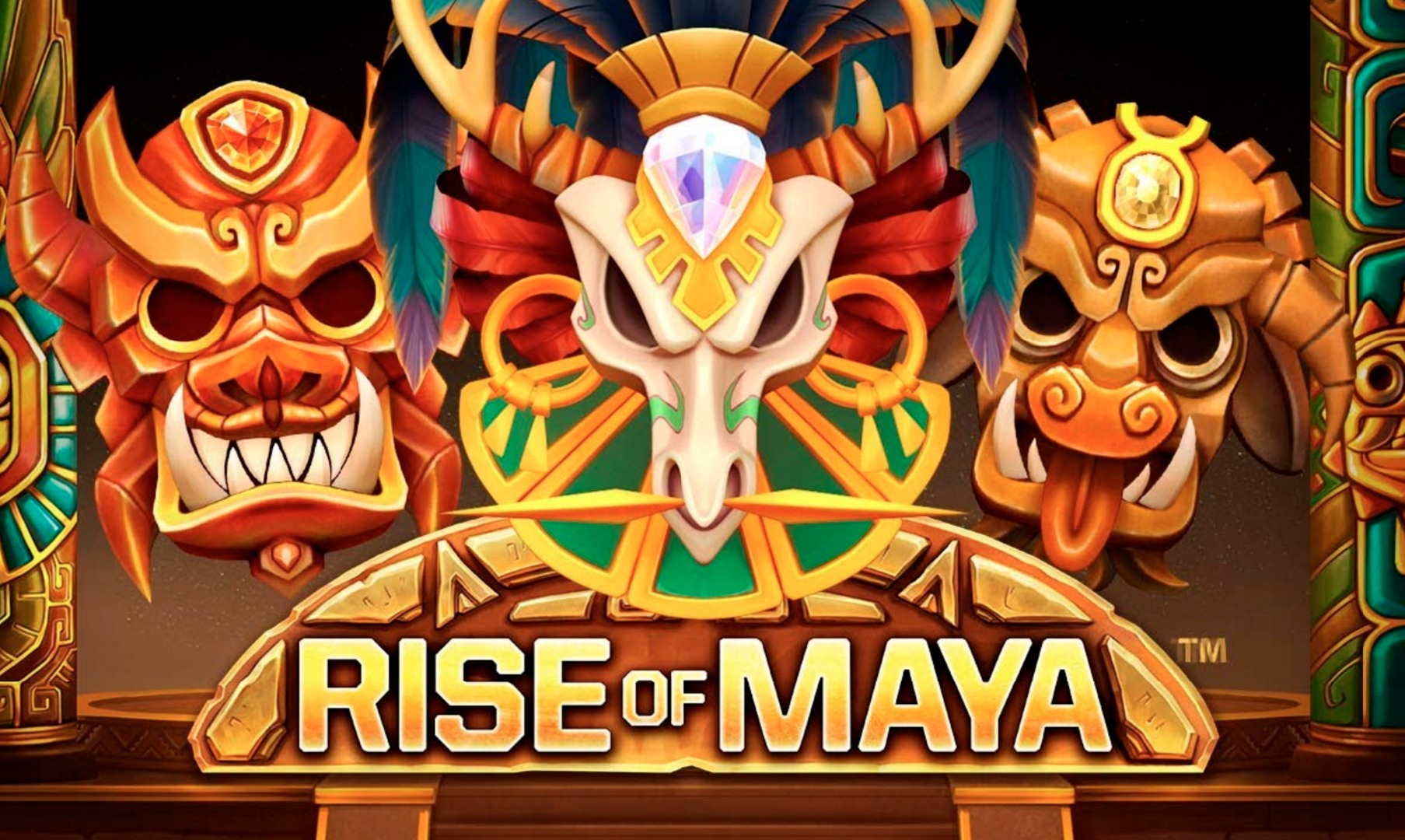 Rise of Maya