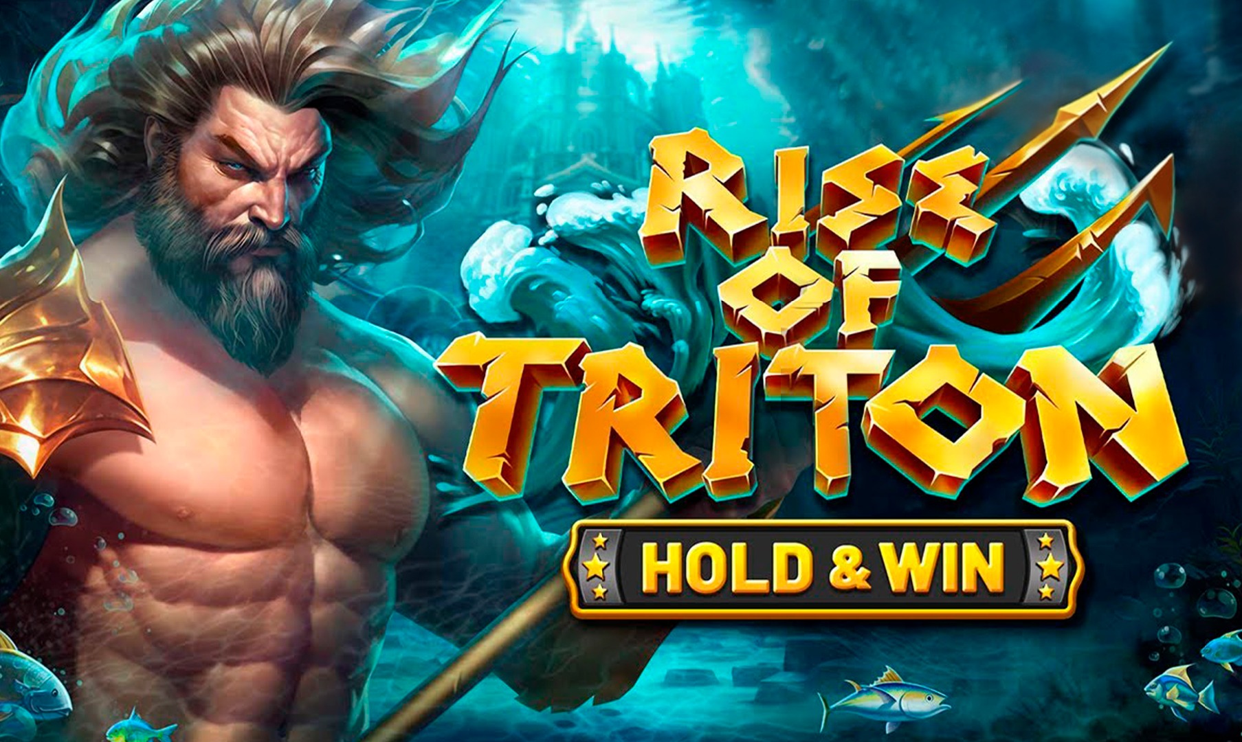 Rise of Triton