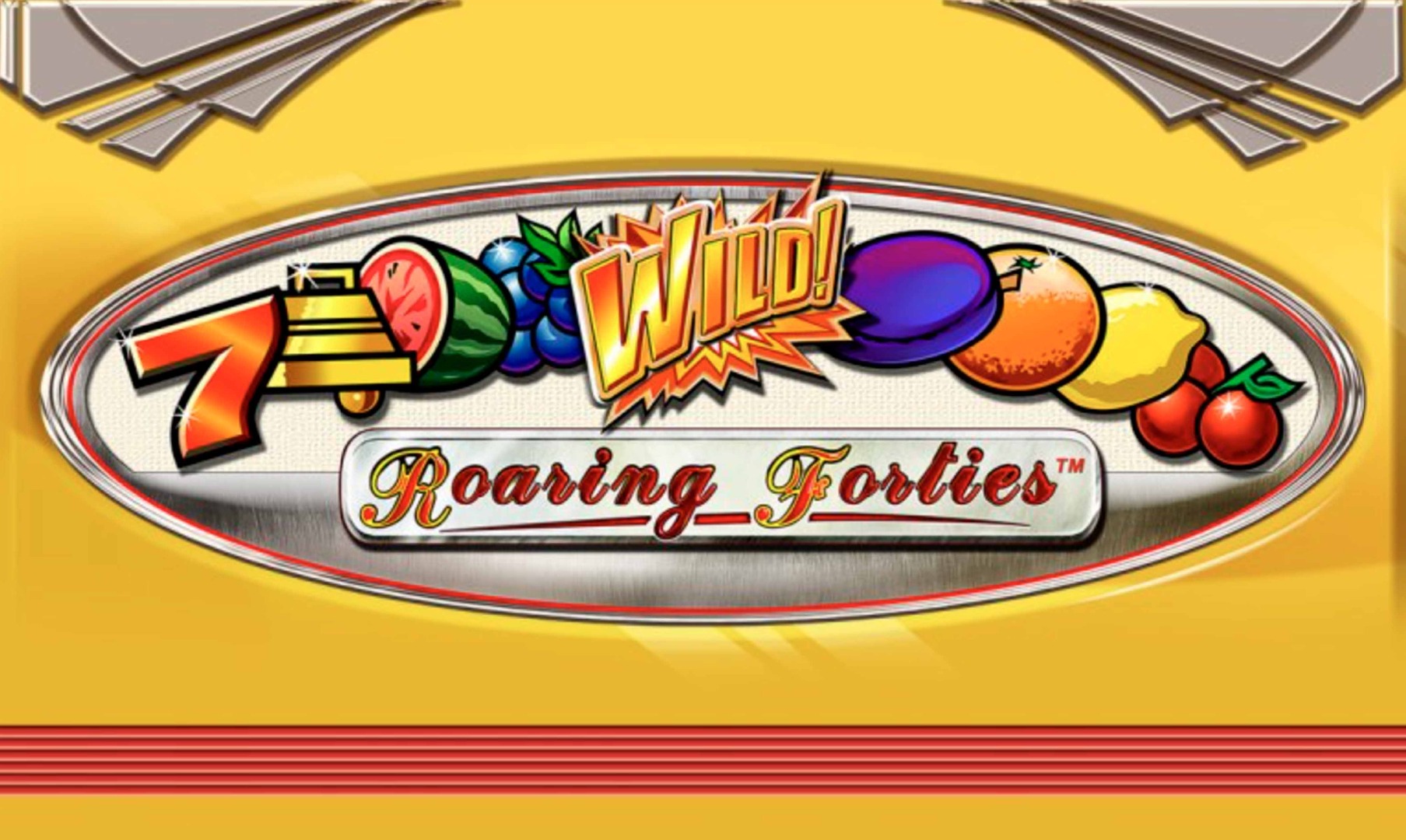 Roaring Forties