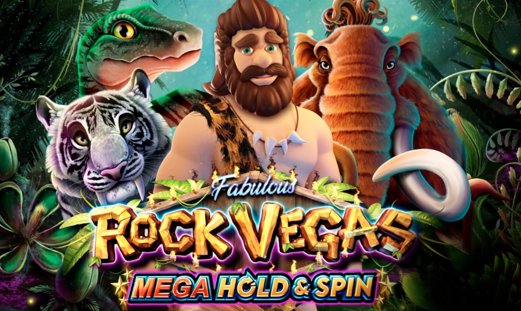 Rock Vegas