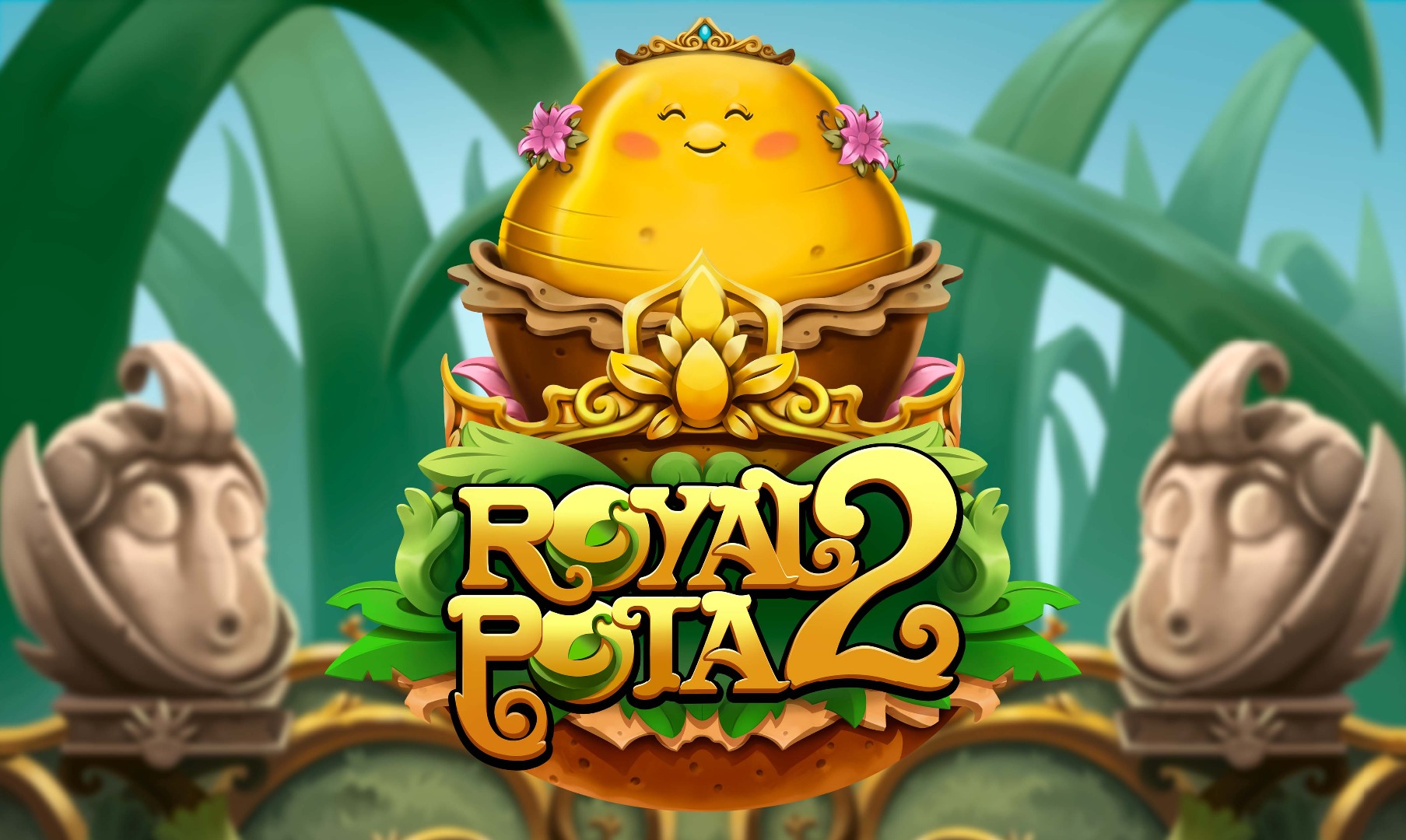 Royal Potato 2