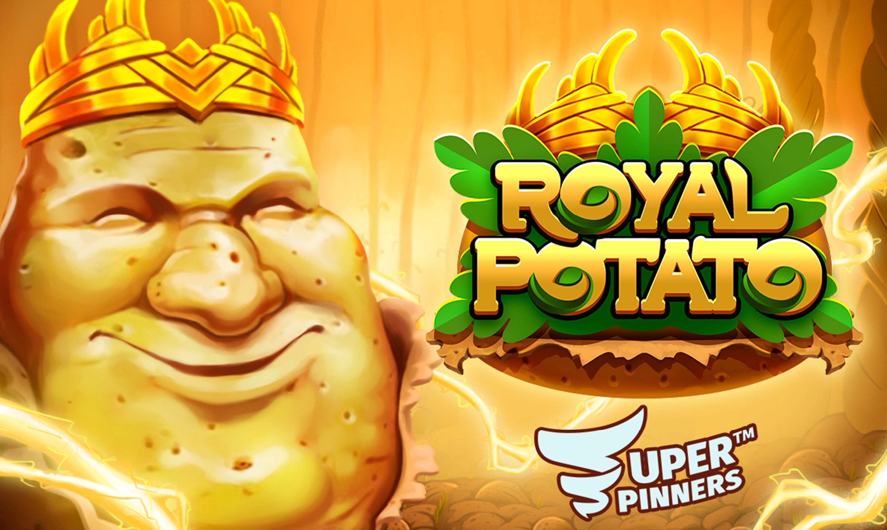 Royal Potato