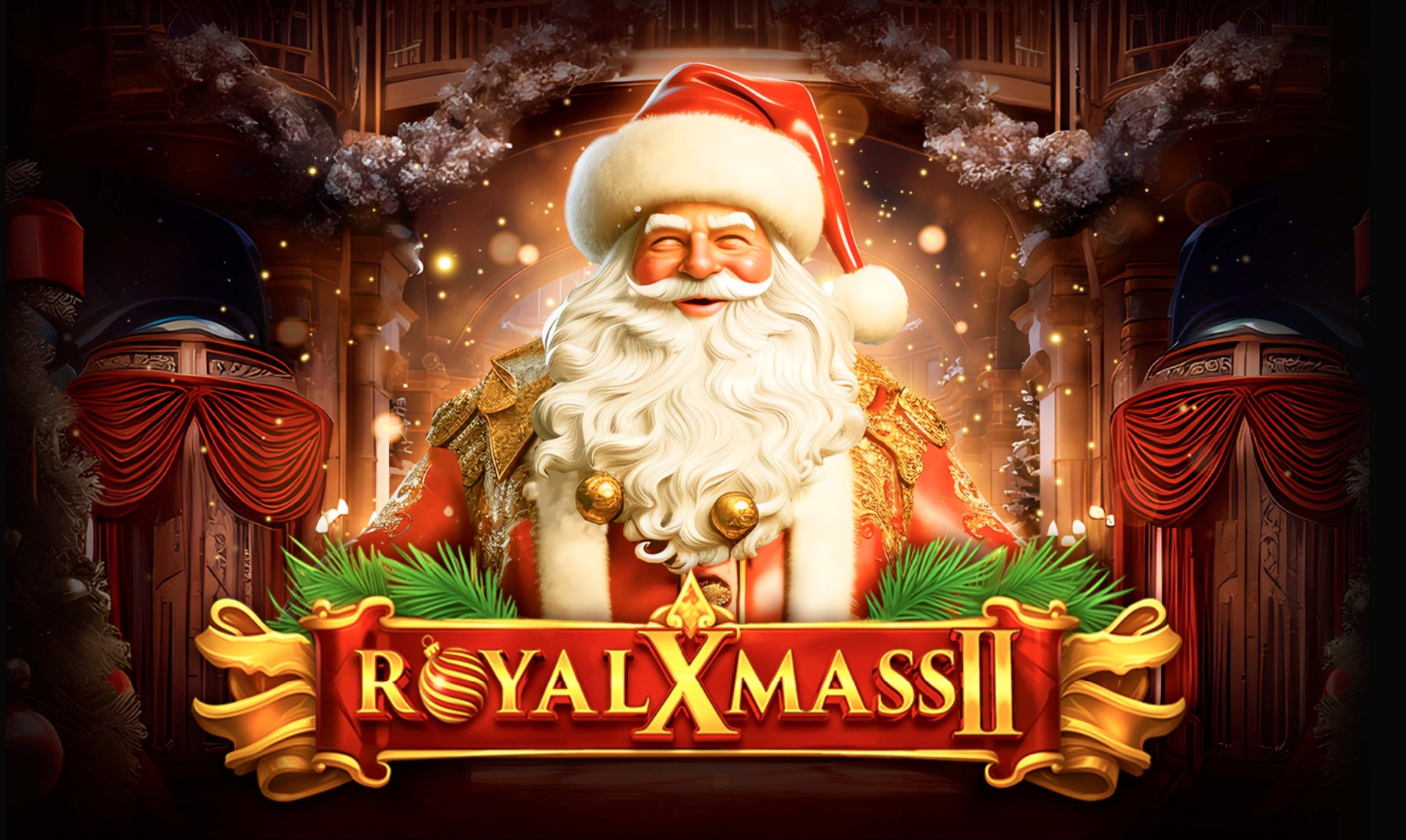 Royal Xmass 2
