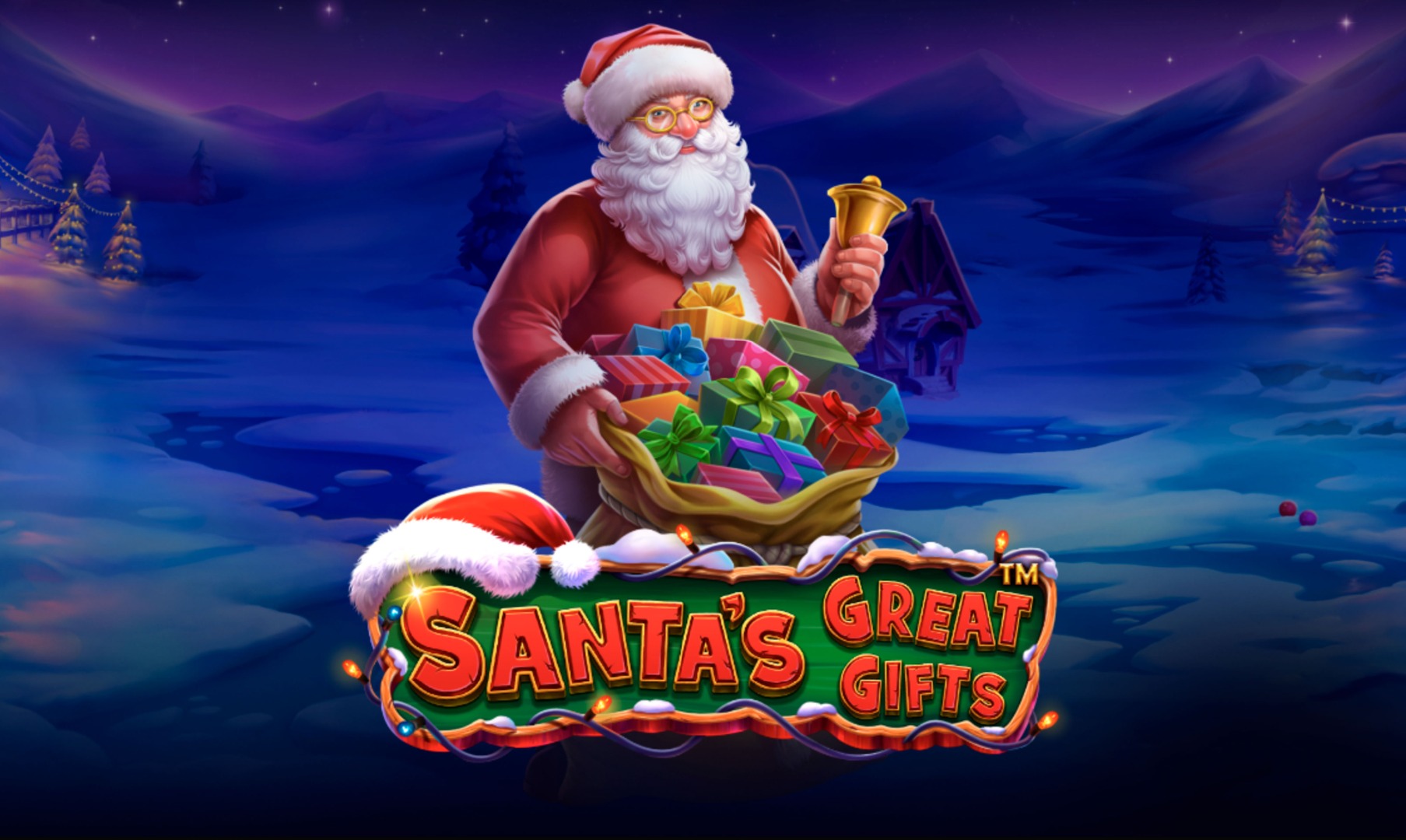 Santa’s: Great Gifts