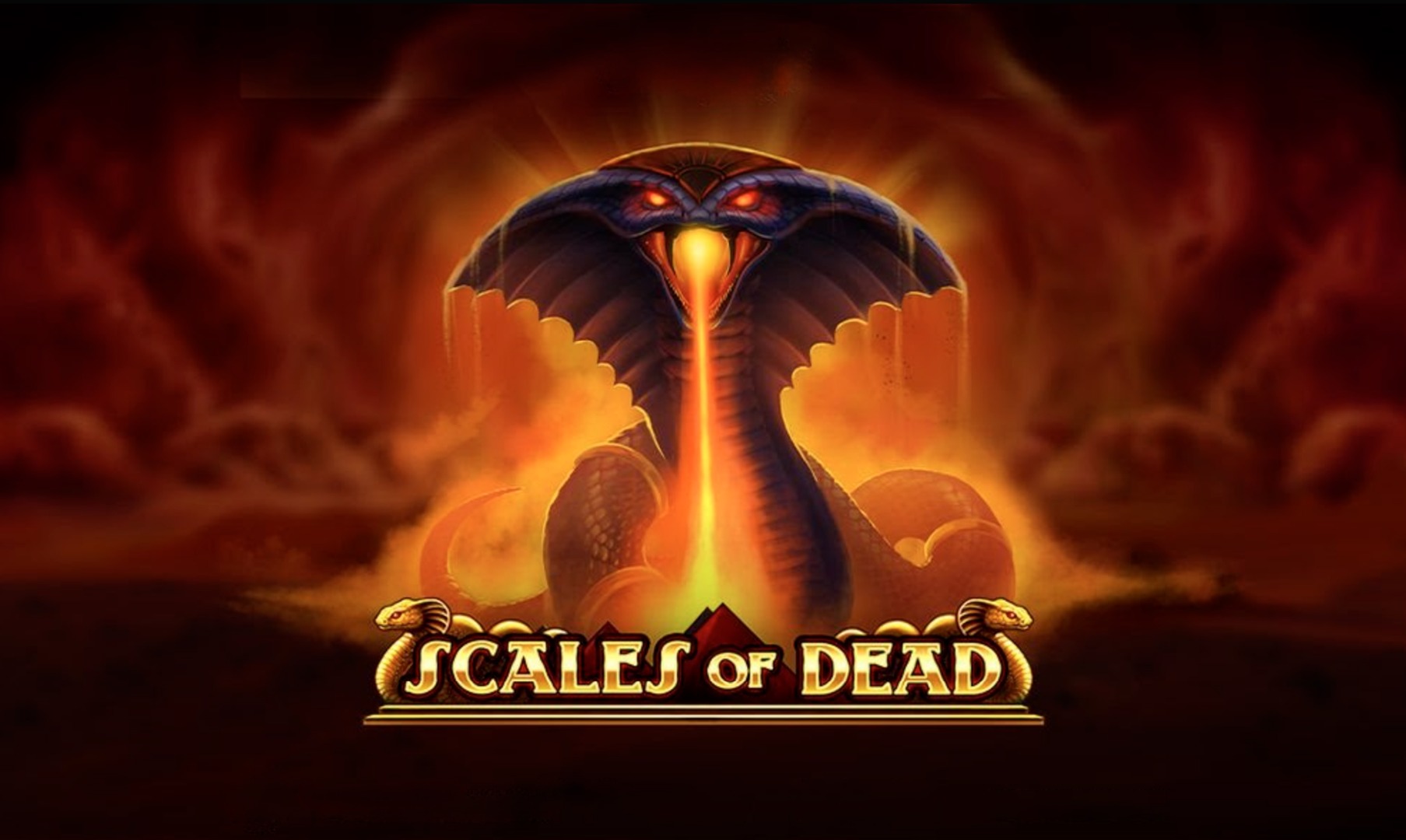 Scales of Dead
