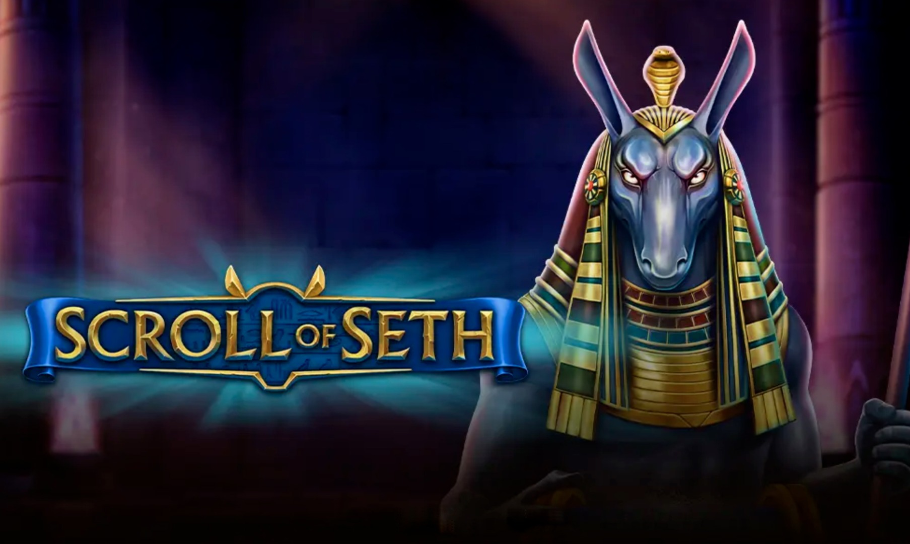 Scroll of Seth