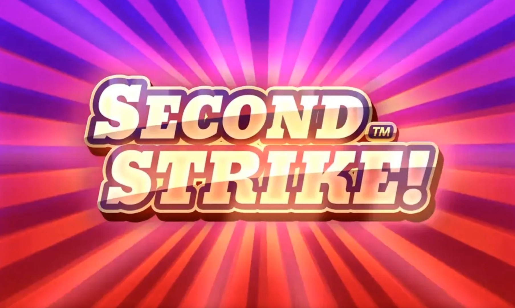 Second Strike