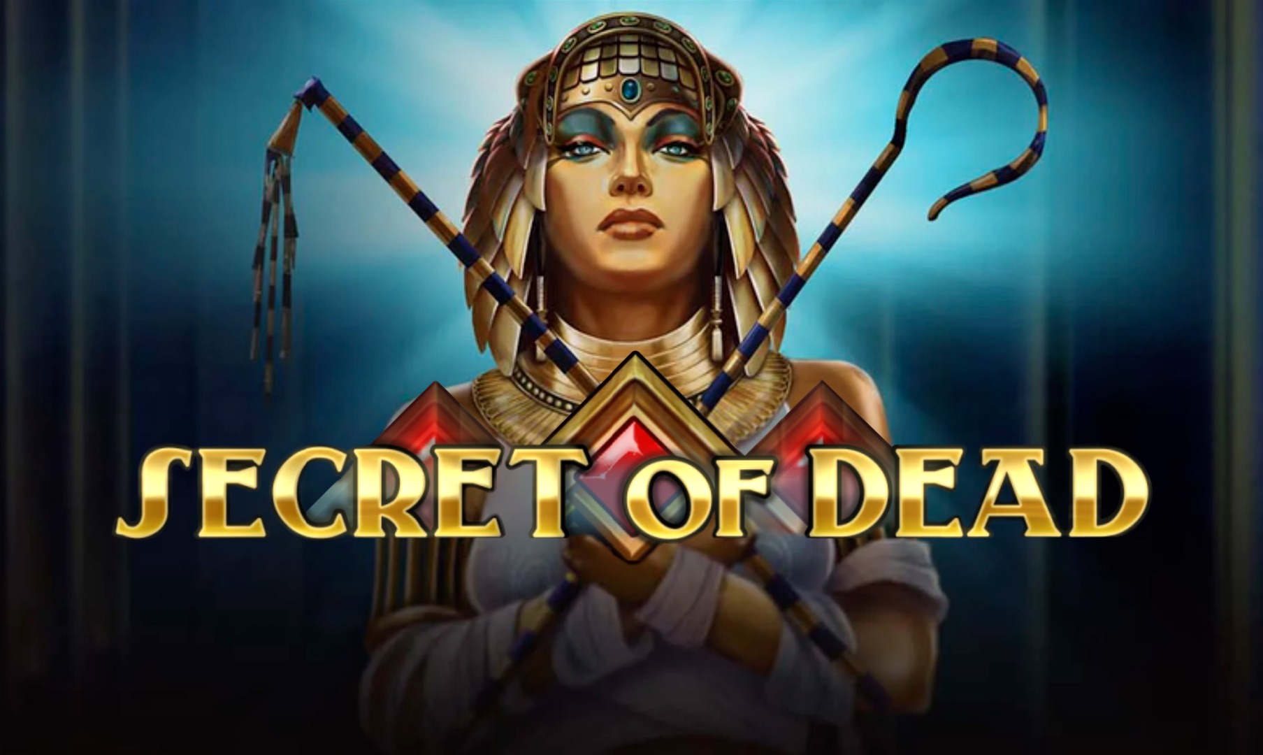 Secret Of Dead