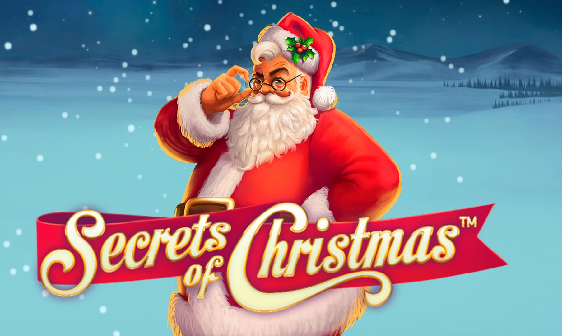 Secrets of Christmas