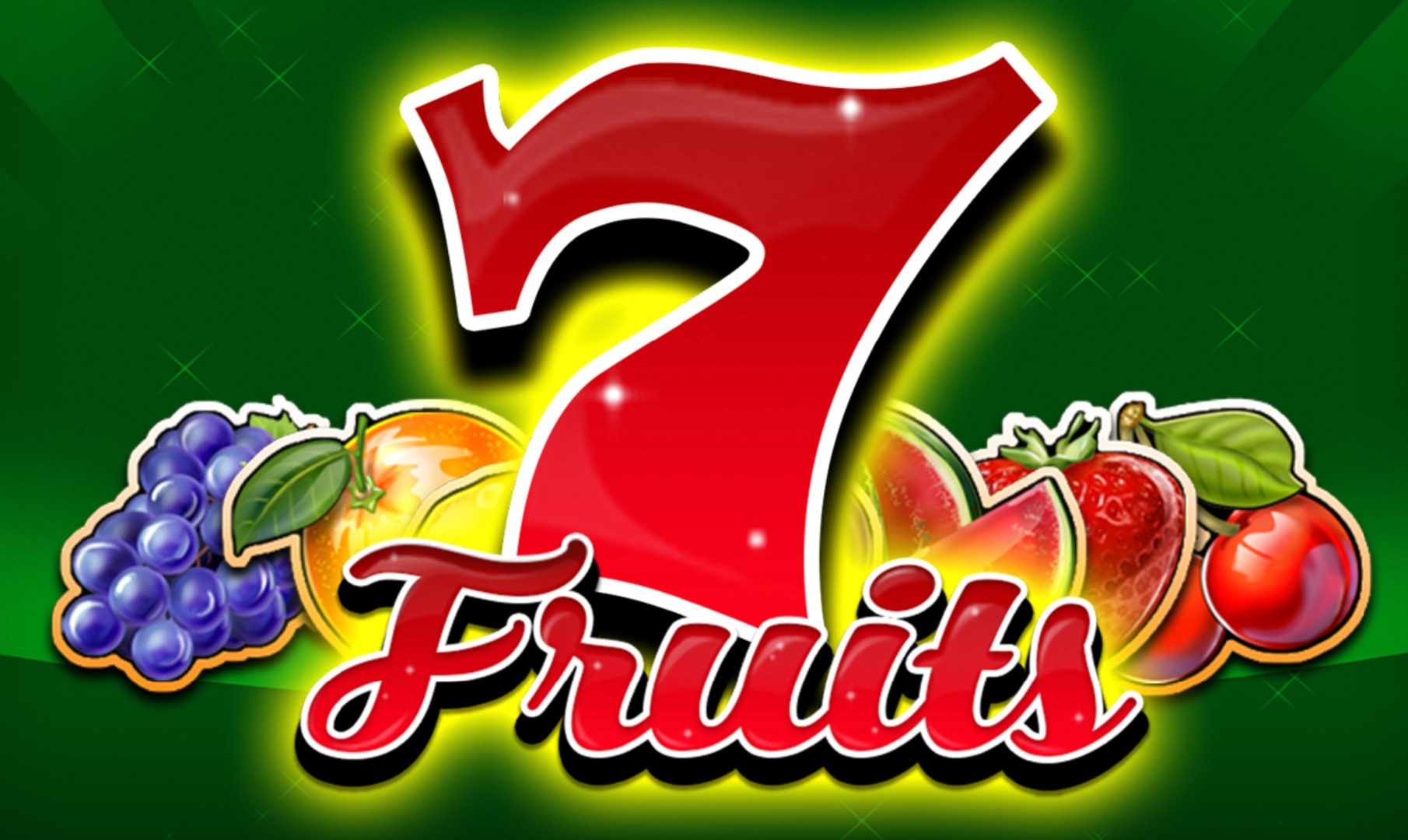 Seven Fruits