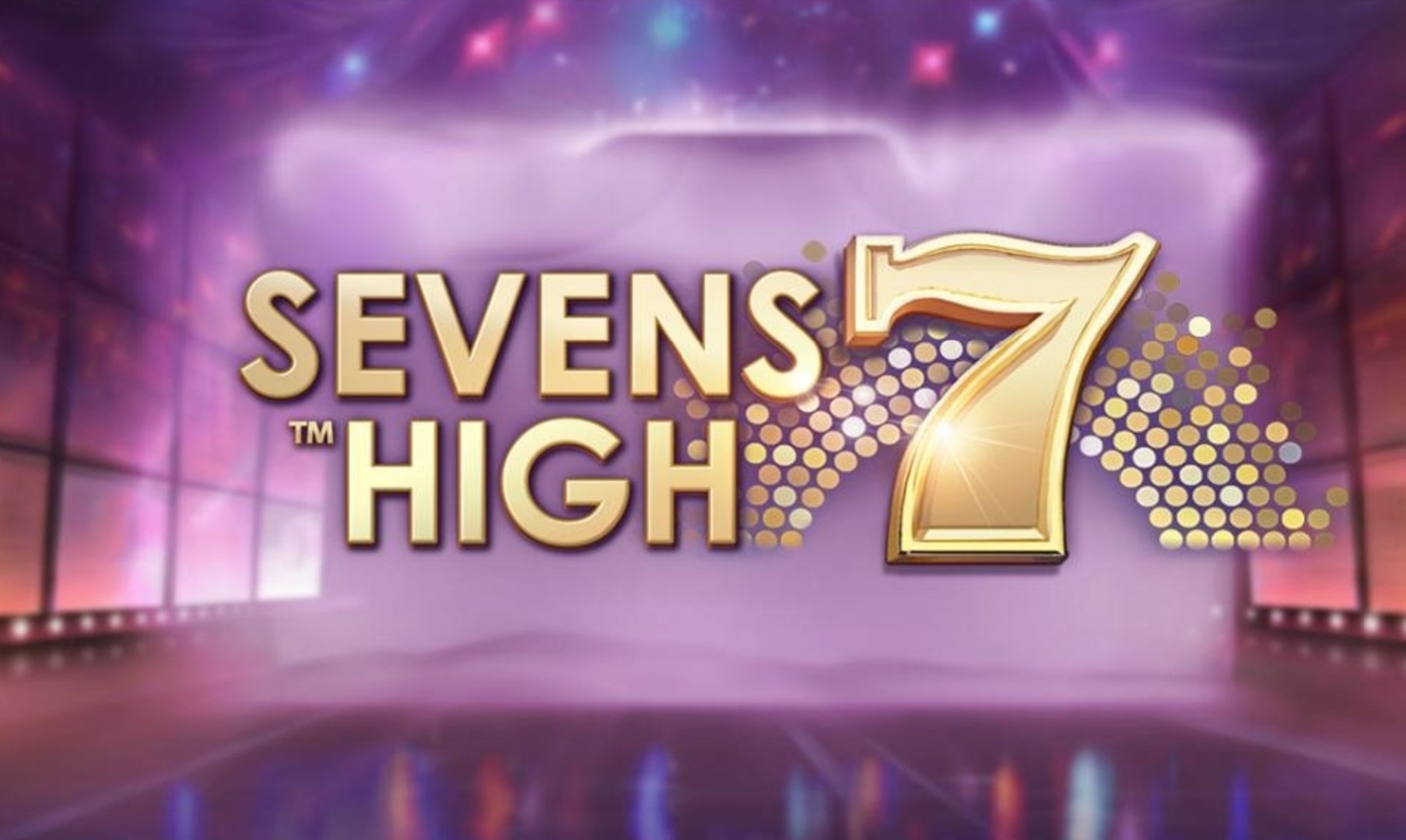 Sevens High