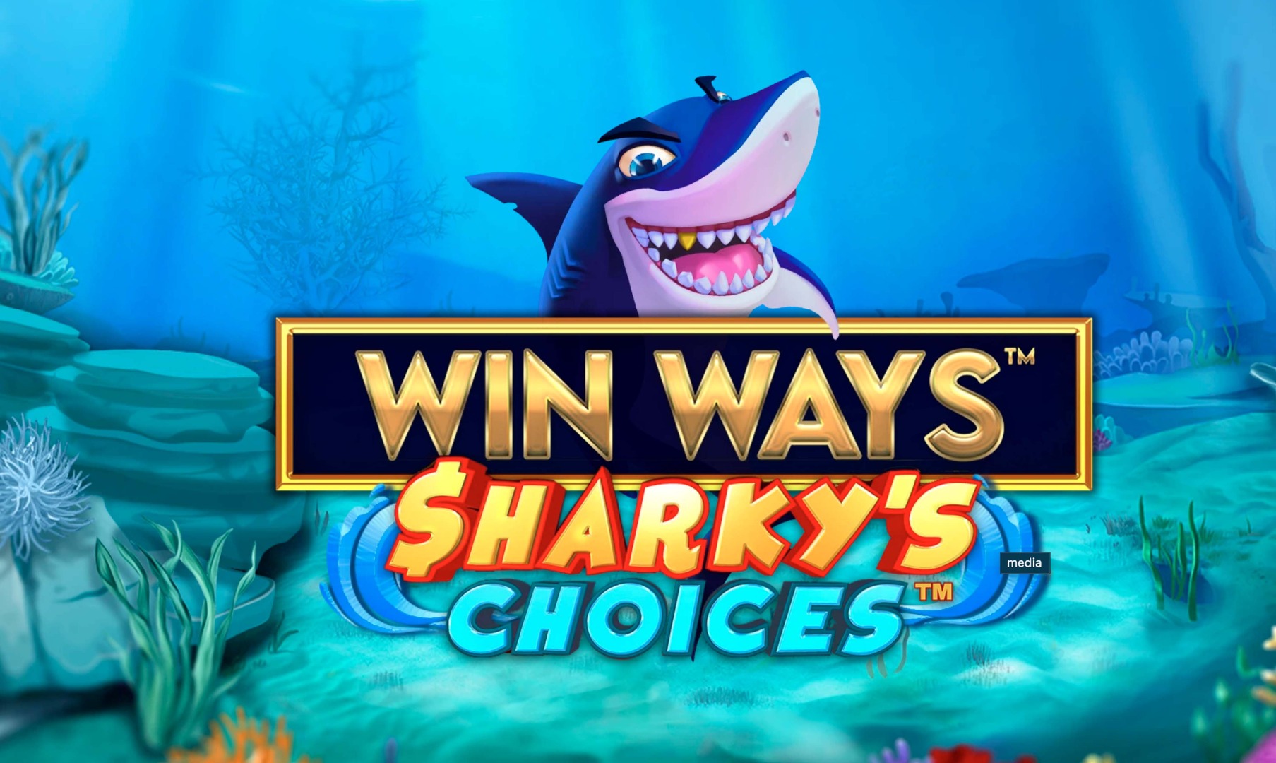 Sharky’s Choices W.W