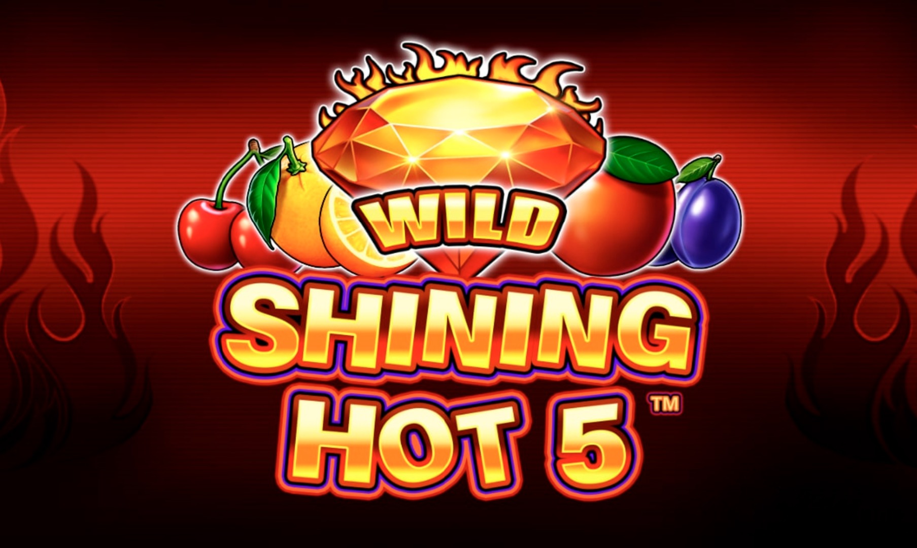 Shining Hot 5
