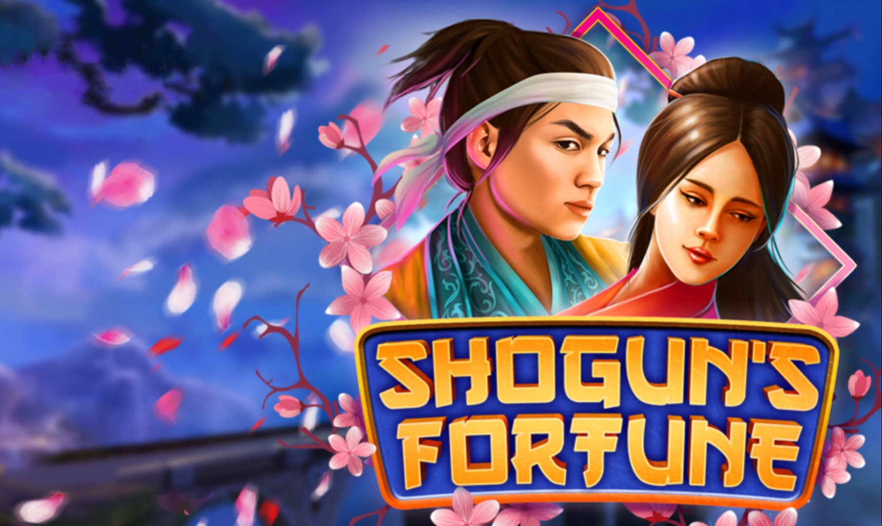 Shogun’s Fortune