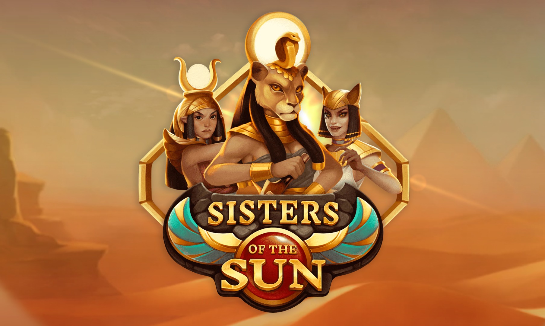 Sisters of the Sun
