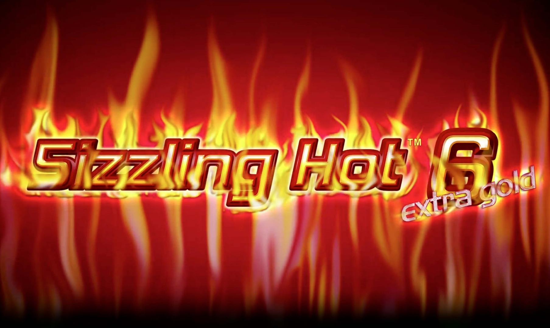 Sizzling Hot 6 E.G