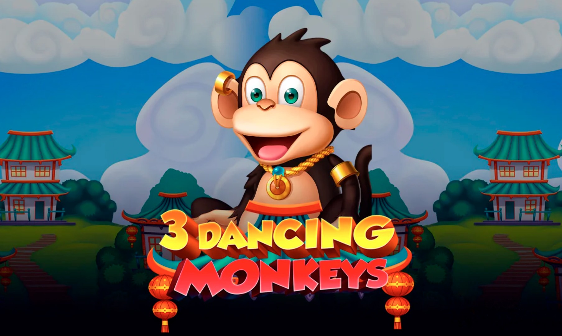 3 Dancing Monkeys