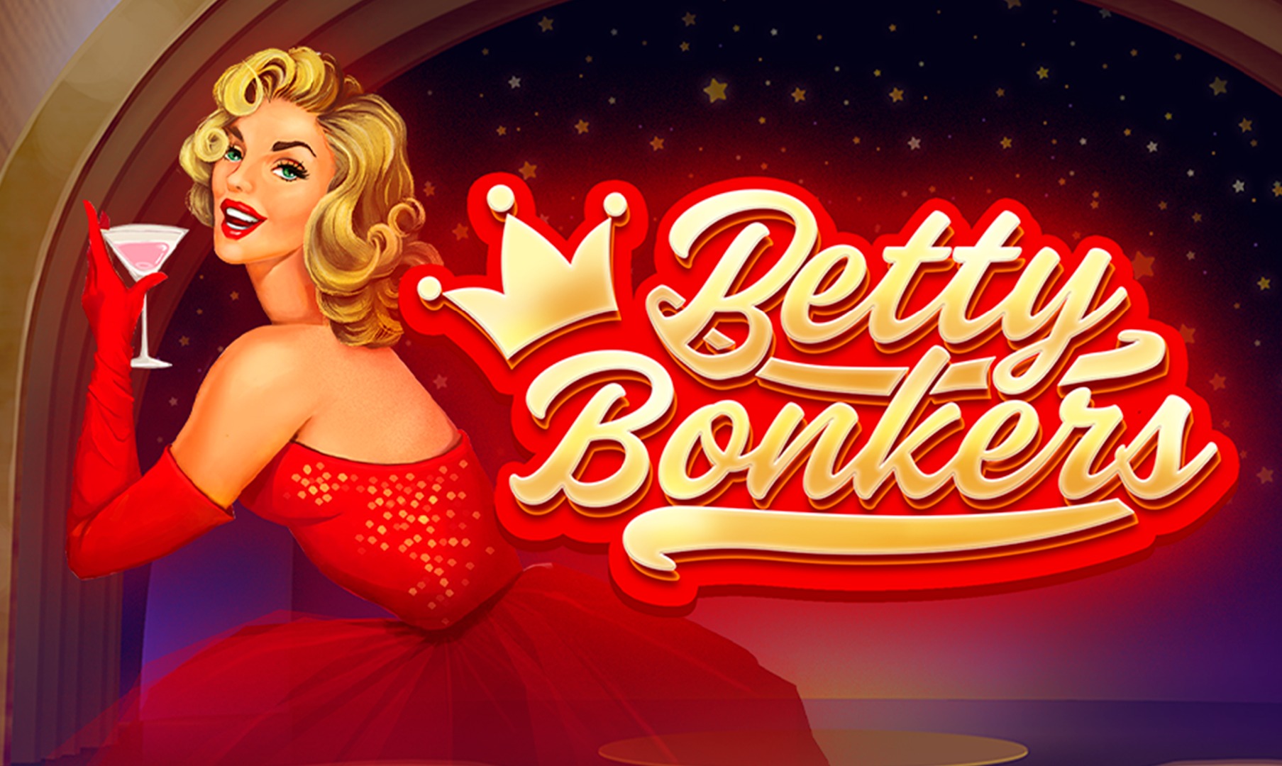 Betty Bonkers