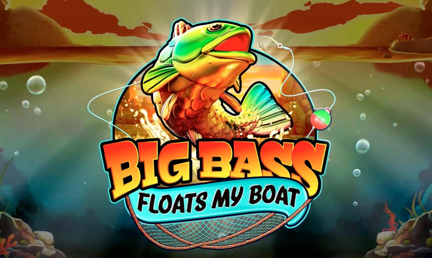Big Bass F.M.B