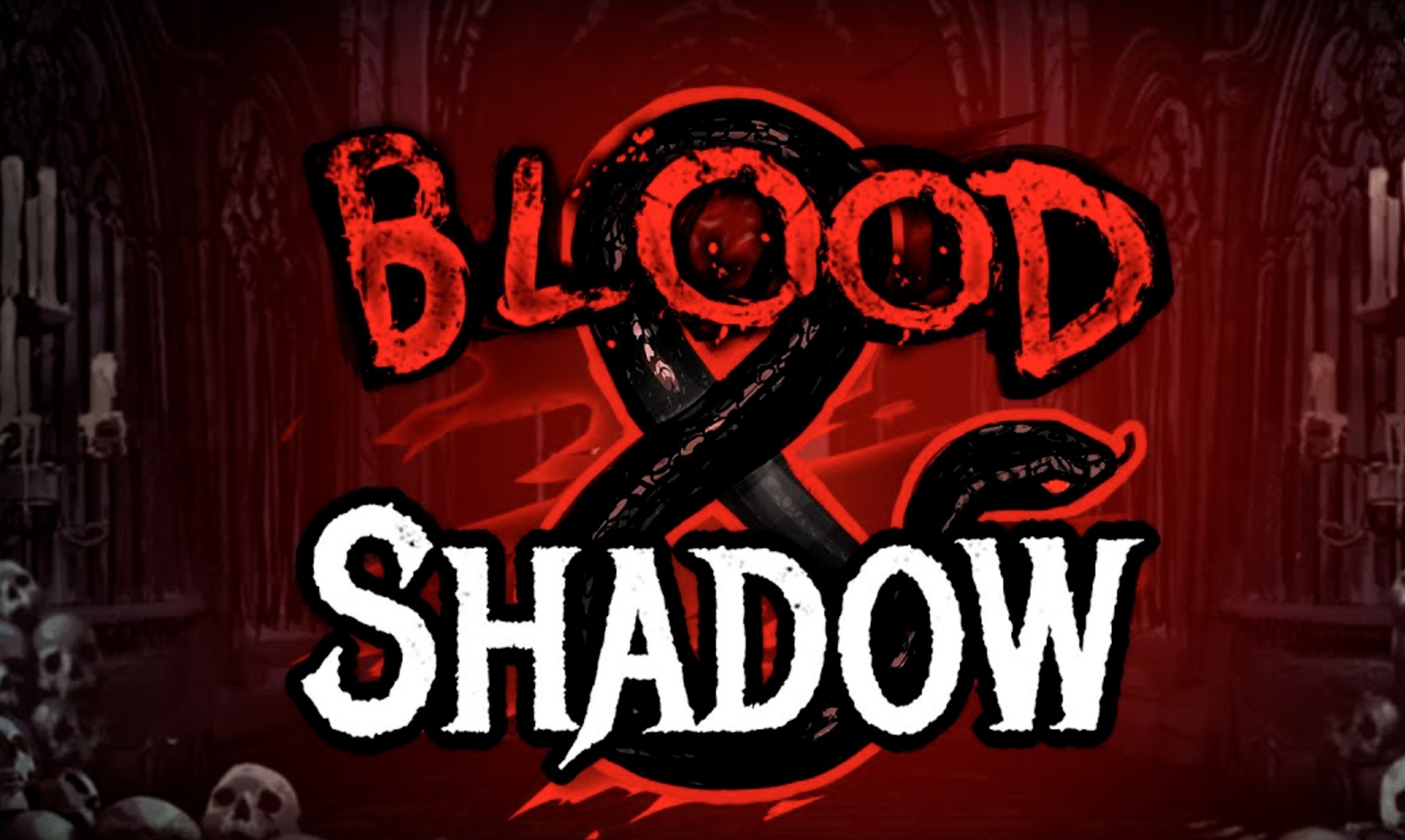 Blood and Shadow
