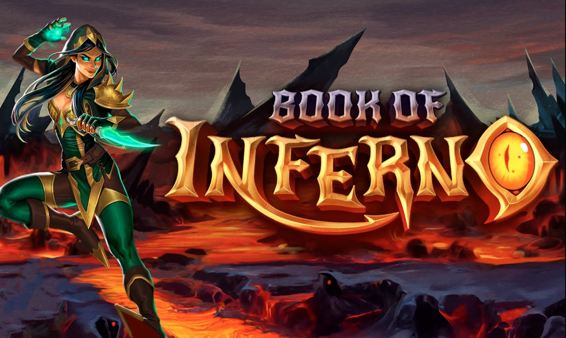 Book of Inferno
