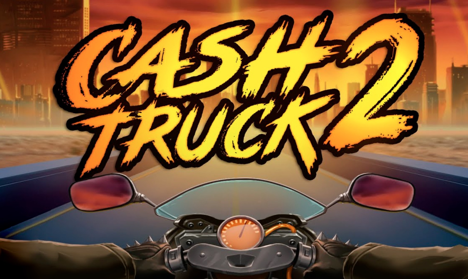 Cash Truck 2