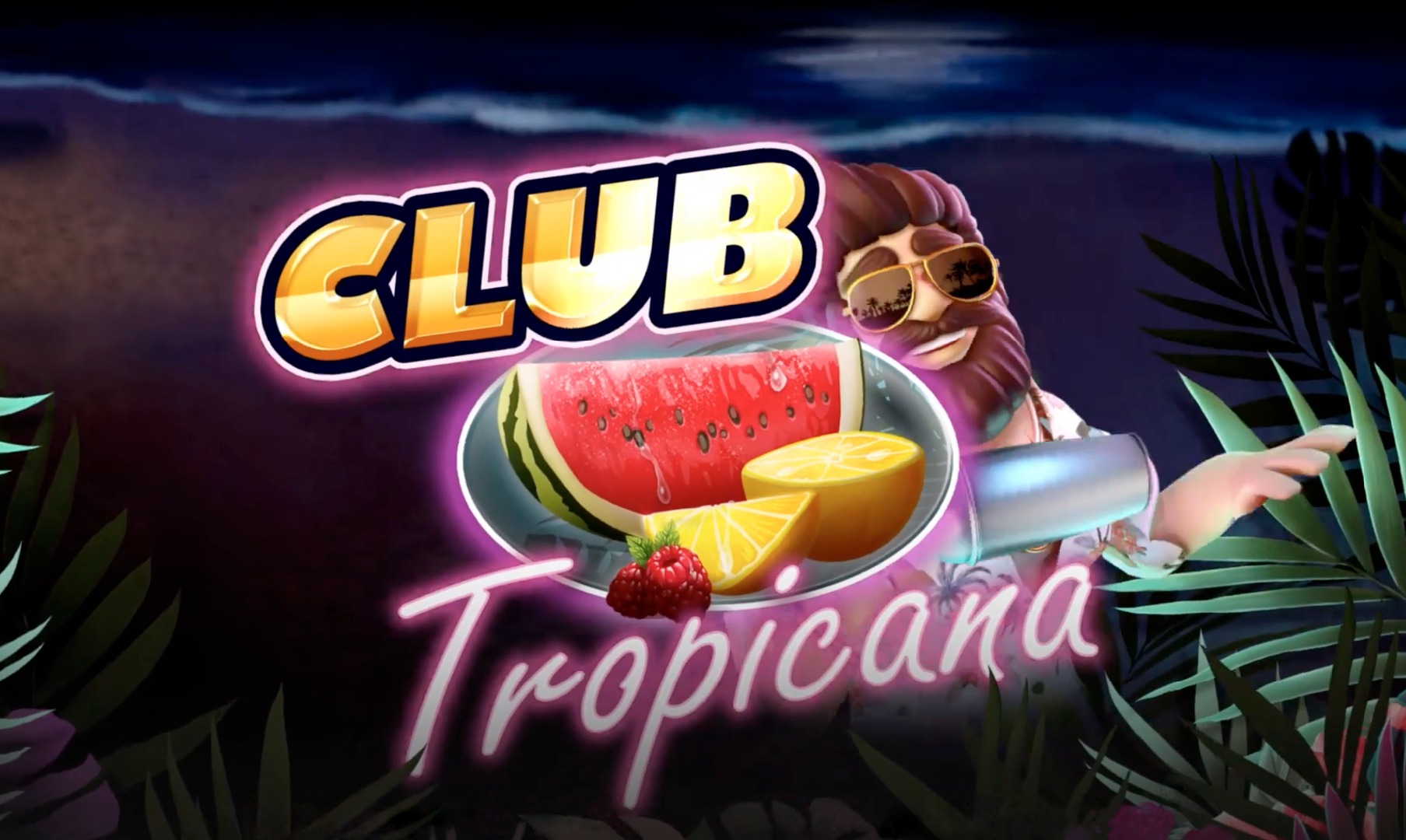 Club Tropicana