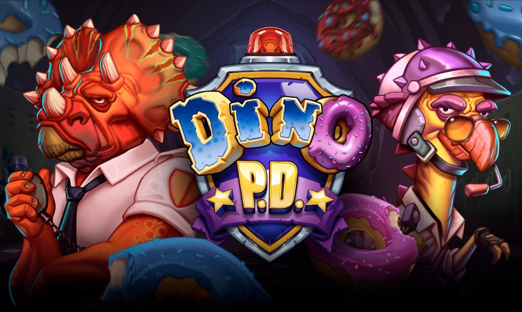 Dino P.D.