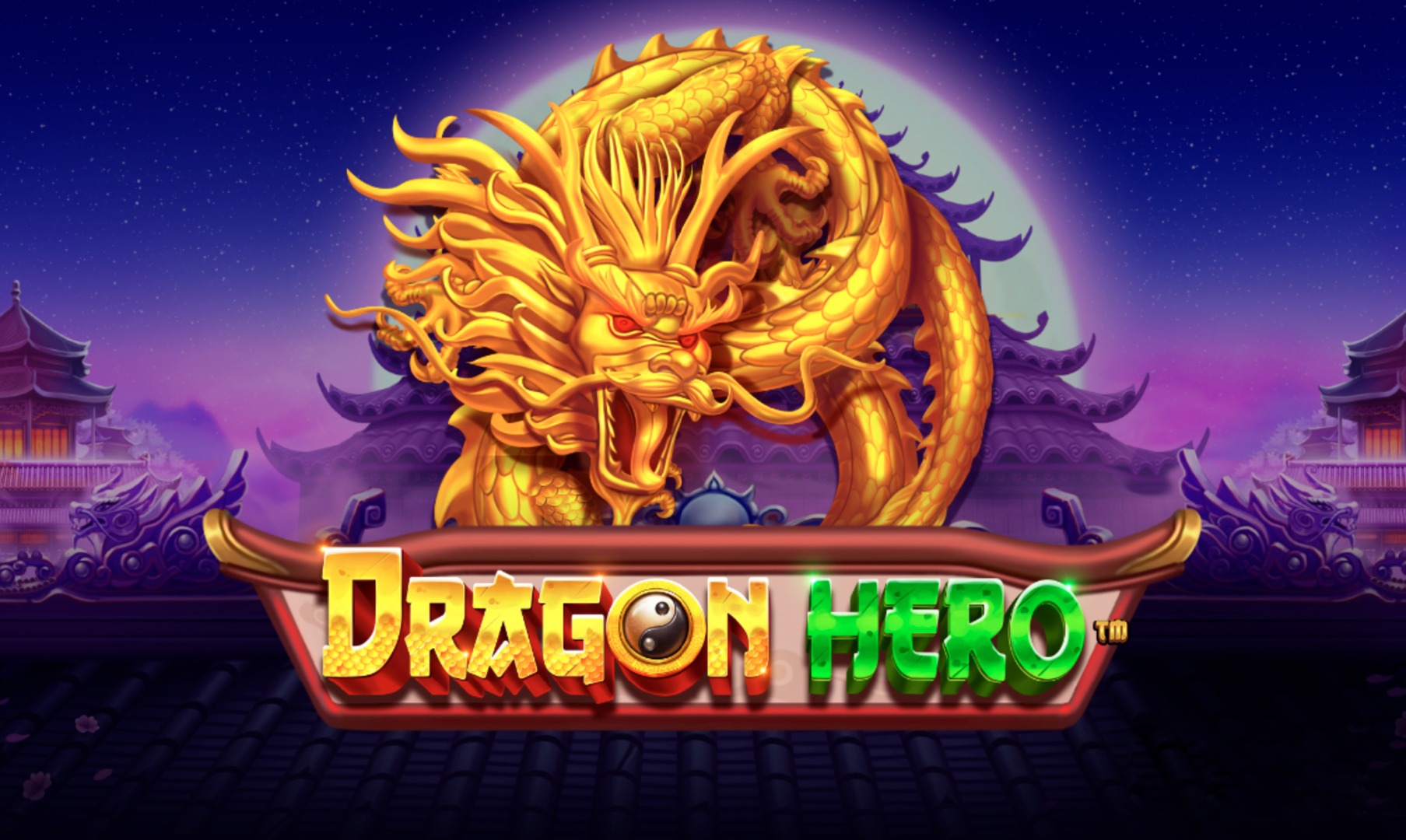 Dragon Hero