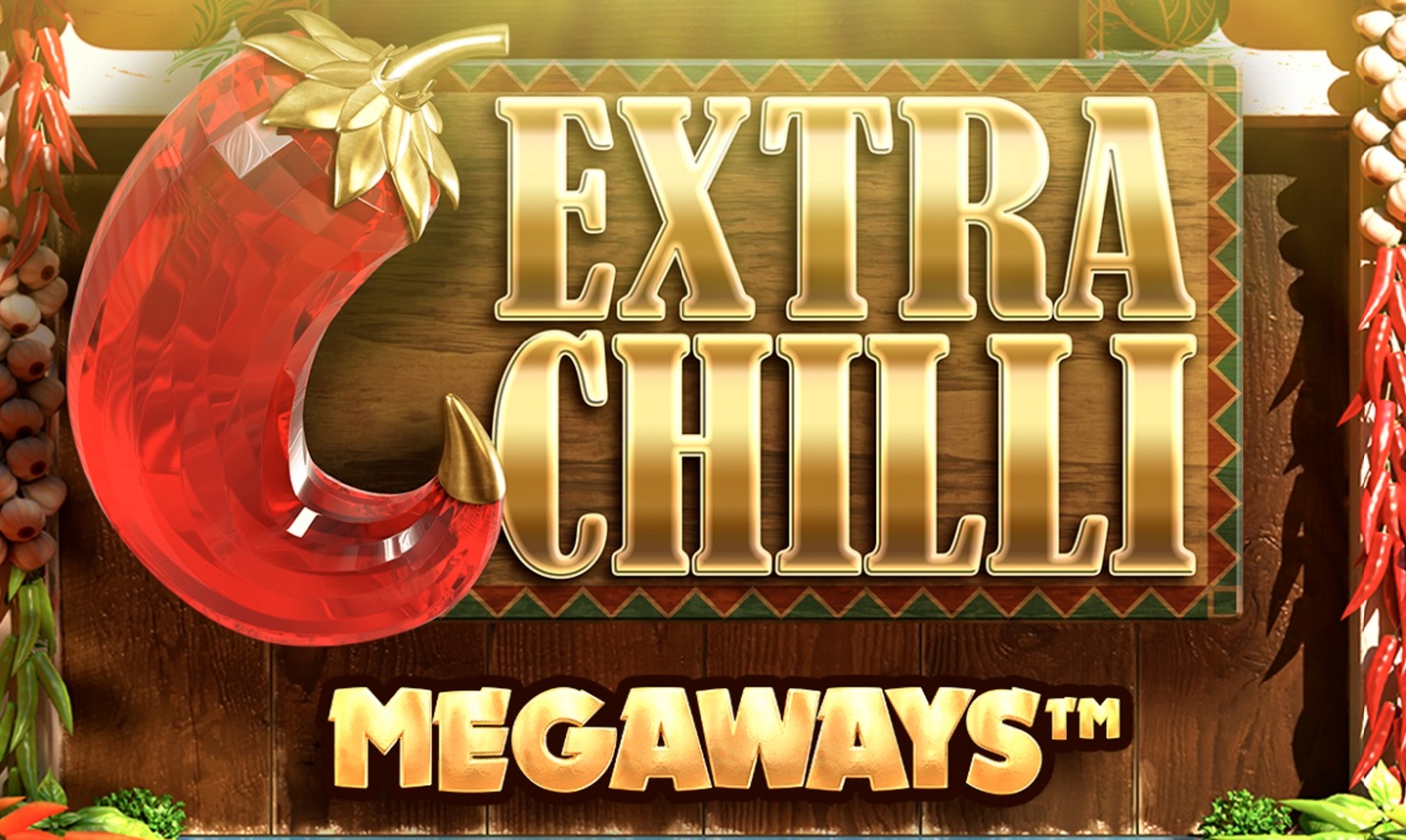 Extra Chilli MW