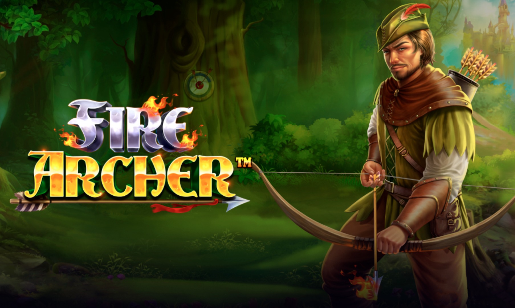 Fire Archer