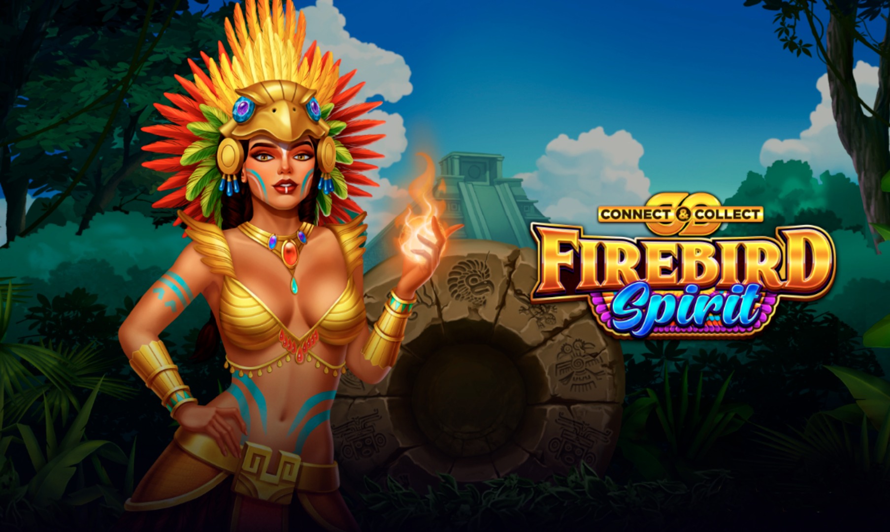 Firebird Spirit