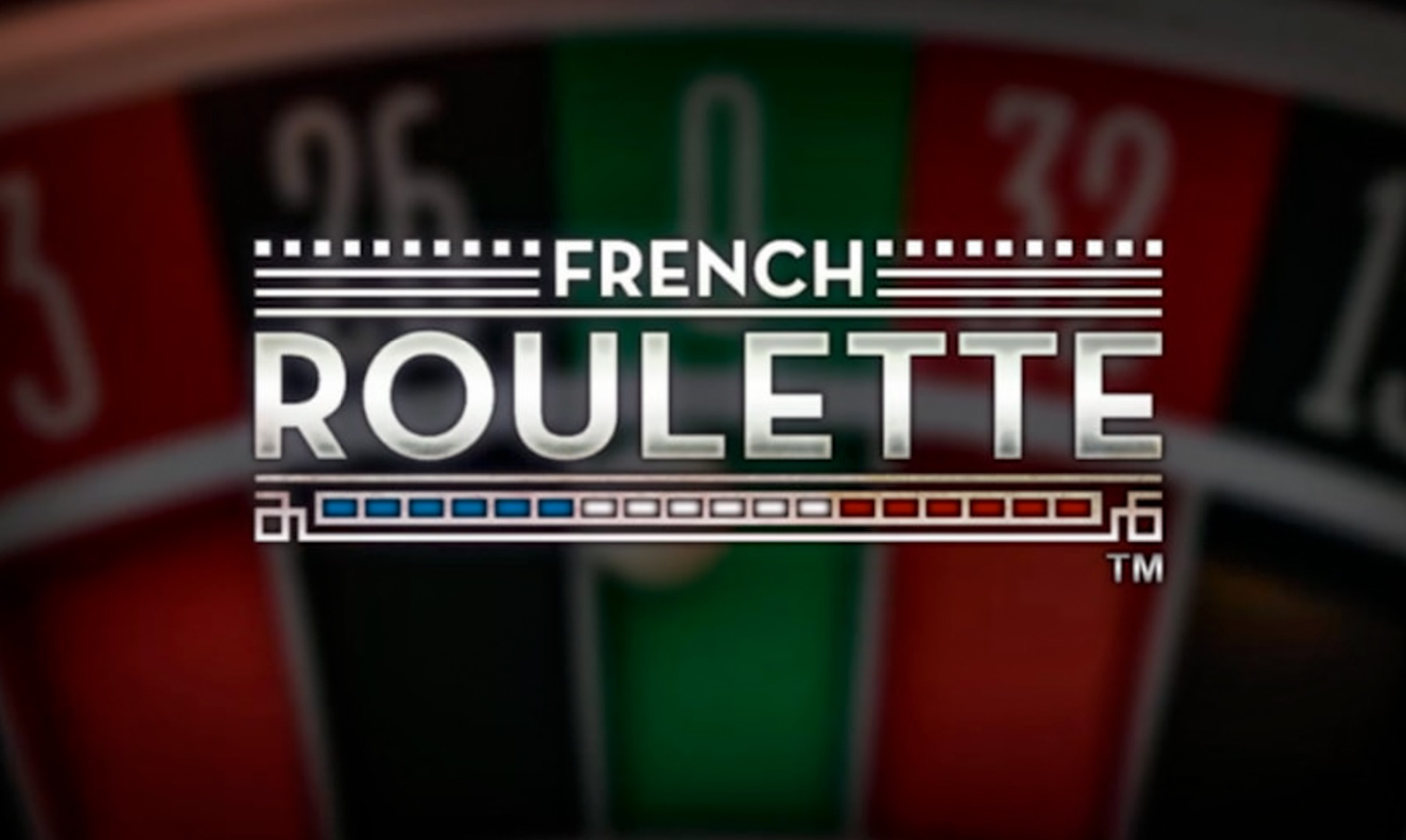 French Roulette
