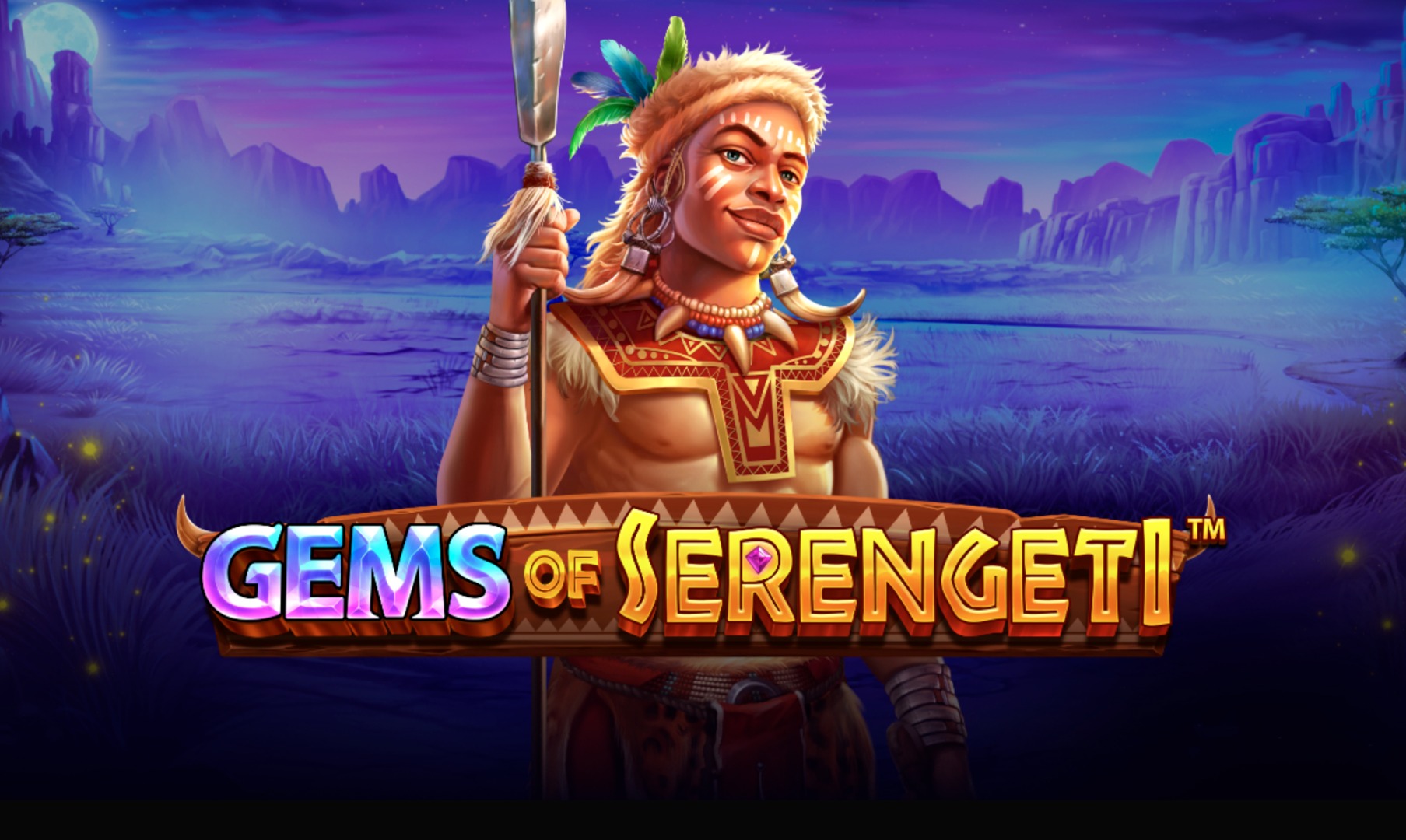 Gems of Serengeti