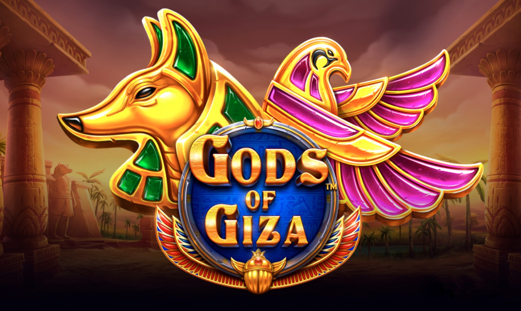 Gods of Giza