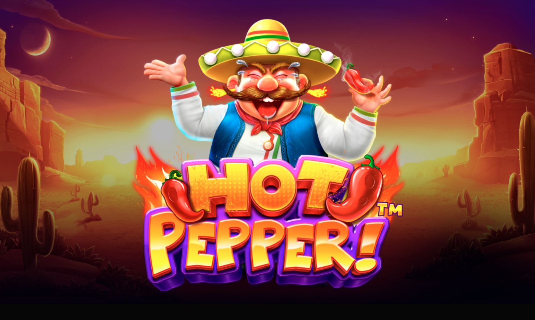Hot Pepper