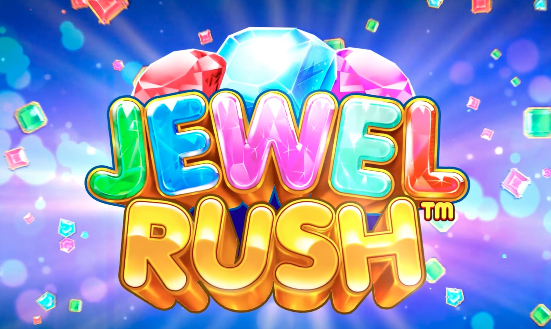 Jewel Rush