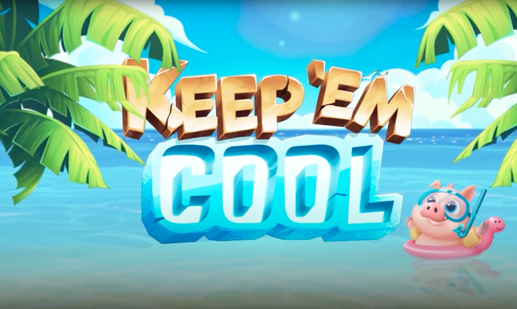 Keep ’em Cool