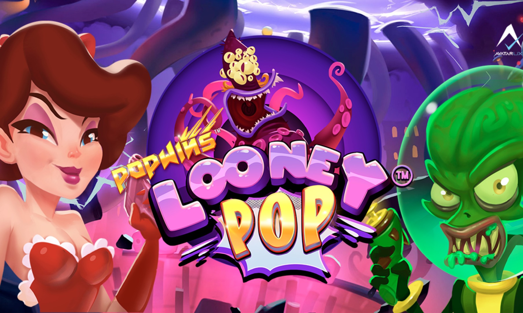 Looney Pop
