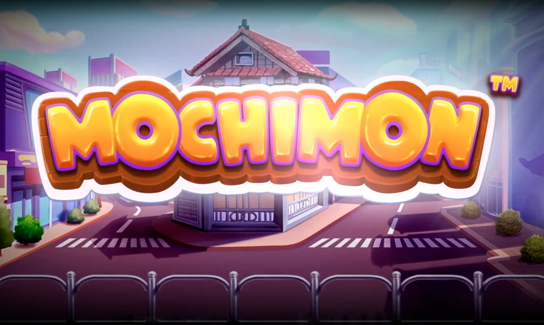 Mochimon