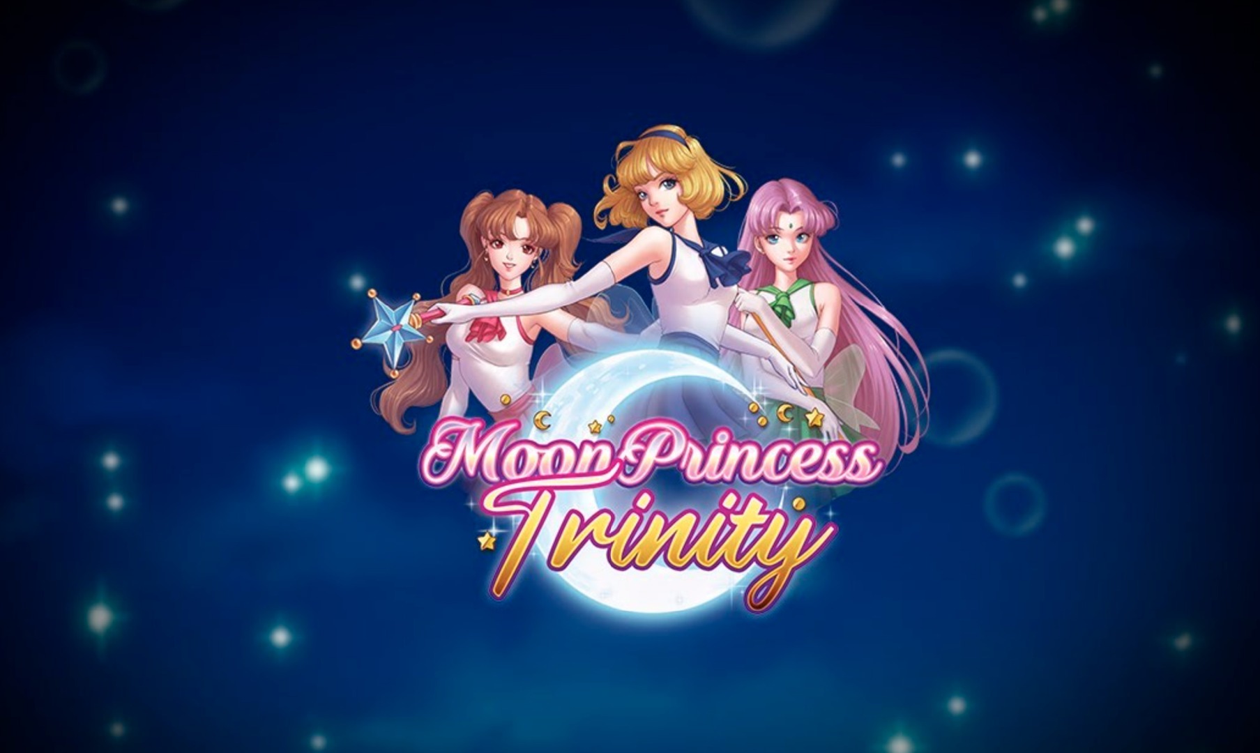 Moon Princess Trinity