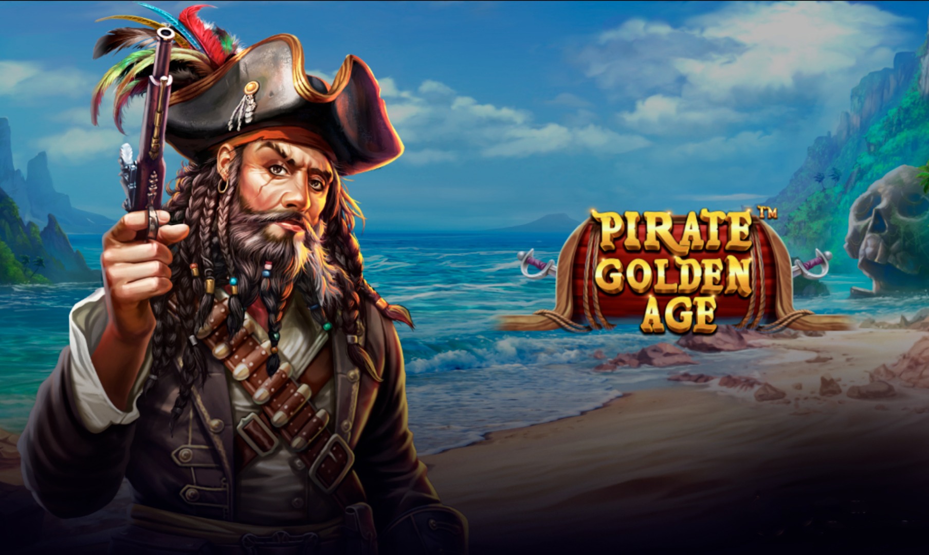 Pirate Golden Age
